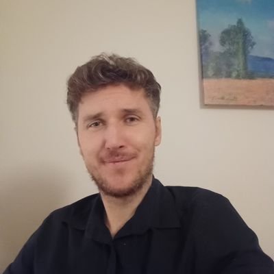 EberleinSimon's profile picture. Researcher for power systems and integration of renewable energies. He/him