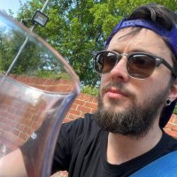 Justin (@n4n0recon) 's Twitter Profile