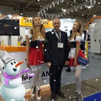 Sviatoslav Makieiev (@sviatoslav2011) 's Twitter Profile