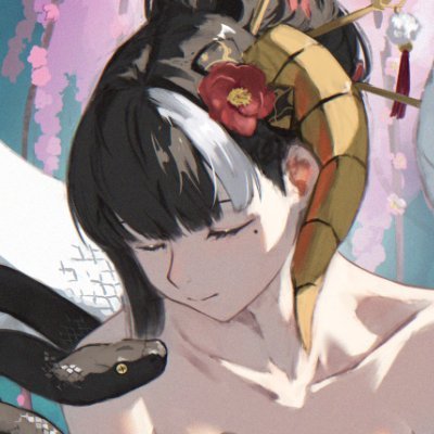 🎨illustrator ⚠️Reproduction, use, AI learning, etc. of illustrations posted on this account is prohibited.
【Commission】
▸ https://t.co/63s19DLmqw