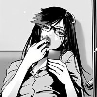 L (@sad_peach1) 's Twitter Profile
