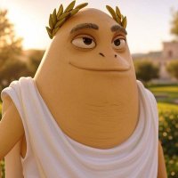 Leggacy Fan (@eggusmaximus) 's Twitter Profile