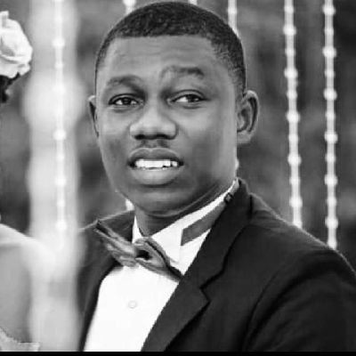 fdadzie26's profile picture. 