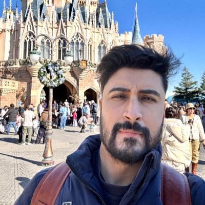 Front-End Engineer | Senior SEO Director | AI Innovator | Vue.js | Dog Dad | Gamer | Sim Racer | Mechanical Keyboard Enthusiast