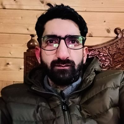 MuzaferShameem's profile picture. .Medical Professional... 
.Fan of Dr Najeeb@..