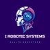 I Robotic Systems Vietnam (@skyopulence) Twitter profile photo I Robotic Systems Vietnam (@skyopulence) Twitter profile photo