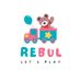 Rebul World (@rebulworld) Twitter profile photo Rebul World (@rebulworld) Twitter profile photo