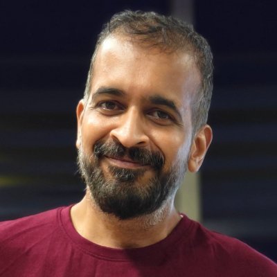 Aaj ka mera hai, kal ka tera hai, side dish ka pakoda hai, yeh hi life hai....