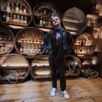 MikeySaysRelax 🧟‍♂️ (@mlwalshman) 's Twitter Profile