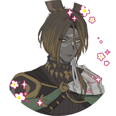 Moche__ff14's profile picture. 지옥의 자컾, 자캐러 / 뭐야 나랑 관계짜요