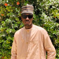 Waziri Tijjani Ngubdo (@ngubdo77404) 's Twitter Profile