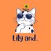 Lily and..🌿新宿二丁目mixBarレズビアンバー (@lilyand2mixbar) Twitter profile photo Lily and..🌿新宿二丁目mixBarレズビアンバー (@lilyand2mixbar) Twitter profile photo