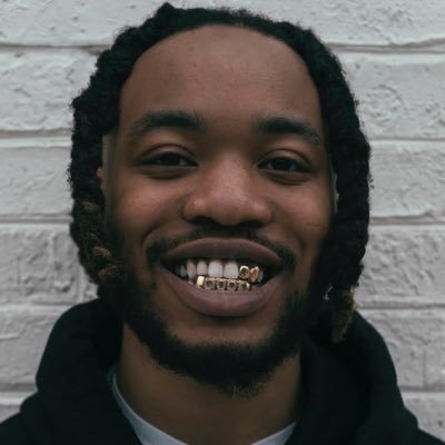Non-Conformist Out Making Actual Differences (NOMAD)| 🇳🇬 Experimental Rap Artist| All My Links: https://t.co/q0qMP5LeVK #NOMAD