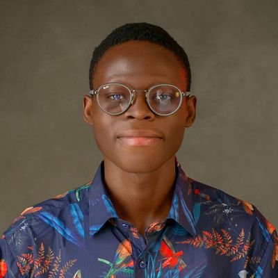 akins_sams's profile picture. Startup Co-founder || Top-Rated Upwork Freelancer || AI & Web Engineer || I focus on helping you automate tasks and solving real problems