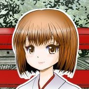 覧都 (@runmiyako) 's Twitter Profile