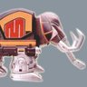 DaRealDrzziletm's profile picture. hey its me mastodon and i hate my friends and all i love is rap and food YVL