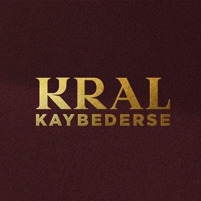 krallkaybederse's profile picture. Kral Kaybederse Dizisi Resmi X Hesabı | Official X Account #KralKaybederse Her Salı 20.00’de @startv‘de! Bir @OGMPictures yapımıdır.