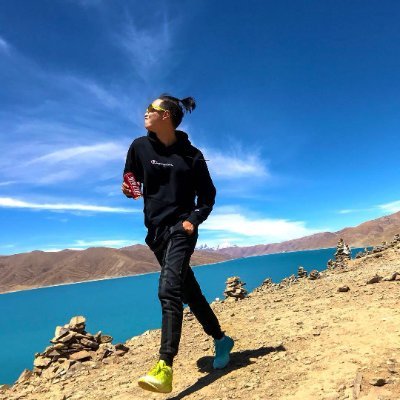 vitthalraim's profile picture. Web3 gamer storytelling in crypto space