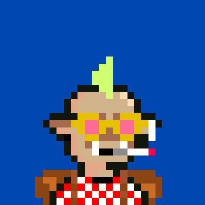 Thai24188438's profile picture. Gobs On Ape @GobsOnApe , Rillaz @ApeChainRILLAZ holder| Ape chain @apecoin supporter| Ape chain investor @apecoin $APE