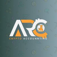 ARC (@arc_cryptobooks) 's Twitter Profile