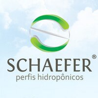 Schaefer Hidroponia (@schaeferhidro) 's Twitter Profile