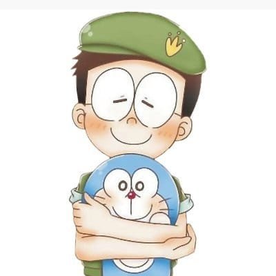 nobita12764 Profile Picture