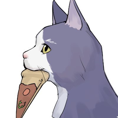 ろってんぴざのアイコン