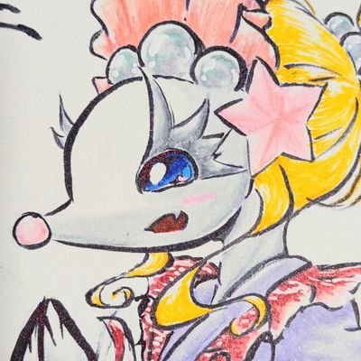 幽鬼 Obsessed by Primarinaさんのプロフィール画像