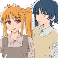 いおいお (@ioio_illust) 's Twitter Profile