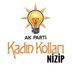 Ak Parti Nizip Kadın Kolları (@aknzpkdnkollari) Twitter profile photo Ak Parti Nizip Kadın Kolları (@aknzpkdnkollari) Twitter profile photo