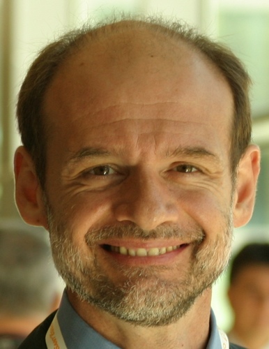 LucaCaligara's profile picture. 