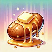 ButterBean (@butterbeanbot) 's Twitter Profile