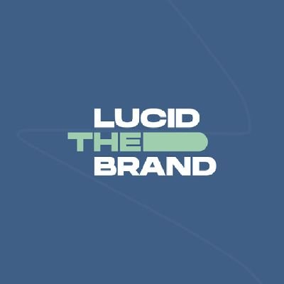 I'm Lucid, I design visuals that don’t just look good, they say SOMETHING