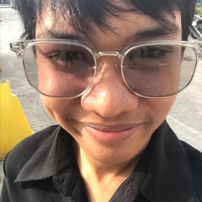 keiroxl's profile picture. 