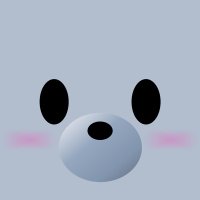 しろくま (@b5031k) Twitter profile photo