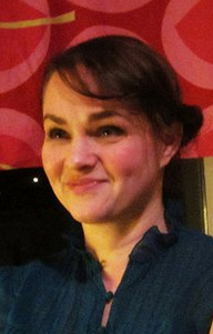 EvaBjorkV's profile picture. 