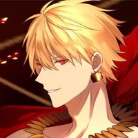 ぎるがめっしゅ (@gilgamesh0245) 's Twitter Profile