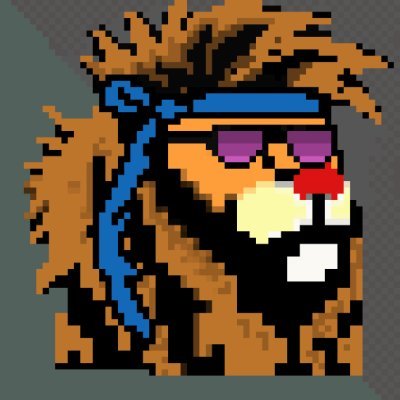 nexusXBT's profile picture. Building