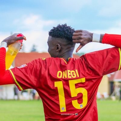 A professional ⚽ player in the Startimes Uganda premier League with @MaroonsFc.
dream chaser 💪💪#14
True son of Gipiri from the #ALUR lands of NEBBI PADYERE.
