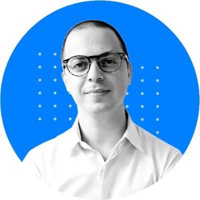An Italian guy in Bangkok. Founder digital marketing agency @most2414. Novice runner.
