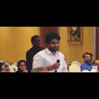 Komandla Abhiram Rao (@abhiramraobrsv) 's Twitter Profile