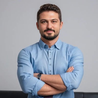 Developer of several GPT's and MCP servers. AI educator. GPT ve MCP geliştiricisi. YZ Eğitmeni. BA @unibogazici, MS @itu1773 DM’s are open. DM açık. 17k on IG.