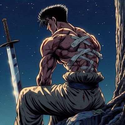 GedoGed35602775's profile picture. Private trainer