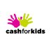 Cash for Kids (@cashforkids) Twitter profile photo Cash for Kids (@cashforkids) Twitter profile photo