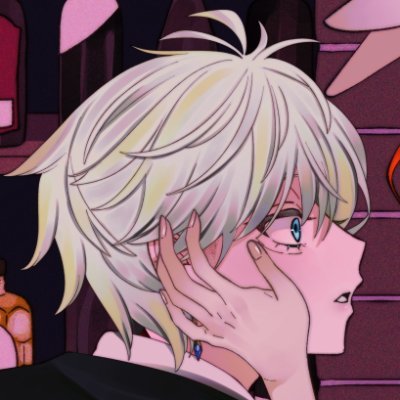 自称天才ノウトです 歌もゲームもまだまだひよこ ファンアートタグ| #ノウトブック |総合タグ| #ノウト見て |創造神➡️@piisu_ @Kuroda__ayato