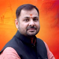 Prakash Dwivedi (@prakashbjp_) 's Twitter Profile