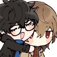 yuka🌴 @ packing orders|🏛🌱|🥞☕️ (@palmtreehero) 's Twitter Profile Photo yuka🌴 @ packing orders|🏛🌱|🥞☕️ (@palmtreehero) 's Twitter Profile Photo