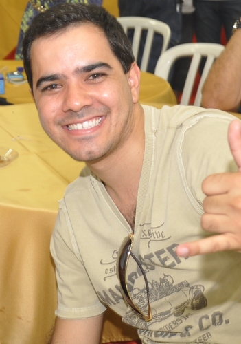 Em busca da Felicidade!!