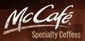 How Do you McCafe?We serve Premium Coffee 100%Arabica. Cappucino, Latte, Mocha, Ice Cappucino, ice latte, ice mocha. Viena.Also cake, pastry and donuts