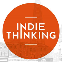 IndieThinking at HarperCollins (@indiethinking) 's Twitter Profile Photo IndieThinking at HarperCollins (@indiethinking) 's Twitter Profile Photo